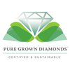 Pure Grown Diamonds