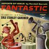 Randall Garrett