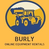 Burly P2P Co.