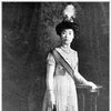 Princess Masako Takeda