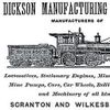 Dickson Manufacturing Company
