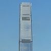 International Commerce Centre