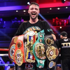 Josh Taylor