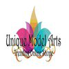 Unique Model Arts