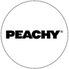 Peachy