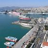 Port of Piraeus