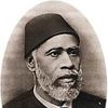 Ali Pasha Mubarak