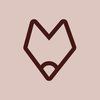 Burgundy Fox