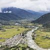 Paro, Bhutan