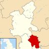 Chiltern District
