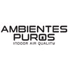 AMBIENTES PUROS IAQ
