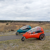 Ev Mobility