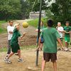 Tetherball