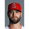 Patrick Sandoval