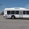 Niagara Frontier Transportation Authority