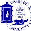Cape Cod Community College