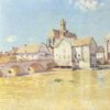 Moret-sur-Loing