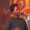 Ishmael Beah