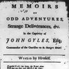 John Gyles