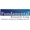Fundamental Research Corp
