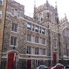 Abyssinian Baptist Church