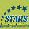 Stars Developer