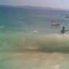 Gravity wave
