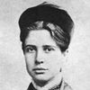 Florence Kelley
