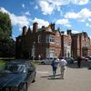 Bishopshalt School