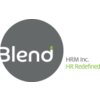 Blend HRM