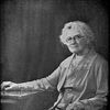 Caroline Rhys Davids