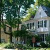 Edward Hopper Birthplace and Boyhood Home