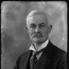 Percy Hurd