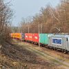 METRANS Rail
