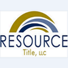 Resource Real Estate Services