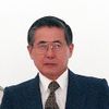Alberto Fujimori