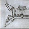 Liahavichy Castle