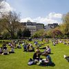 Lincoln's Inn Fields