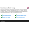 Fairmount Marine