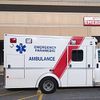 British Columbia Ambulance Service