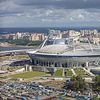 Krestovsky Stadium