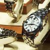 Cyma Watches