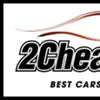 2 Cheap Cars