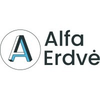 Alfa Erdve