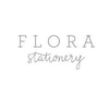Flora Stationery