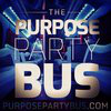 Purpose Party Bus