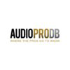 AudioProDB