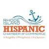 RI Hispanic Chamber of Commerce December 2024 Debt Financing Funding Round