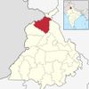 Gurdaspur district