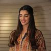Sanam Saeed